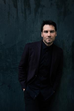 Auke Hulst (foto © Mark Uyl)