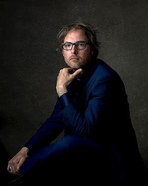 Bas Steman (foto © Pascale Drent)