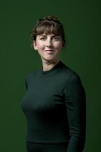 Hester den Boer