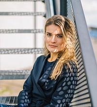 Dore van Duivenbode