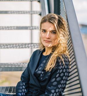 Dore van Duivenbode (foto © Marc Haers)