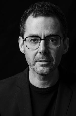 Ivo Victoria (foto © JW Kaldenbach)
