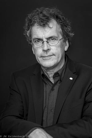 Michael Berg (foto © JW Kaldenbach)