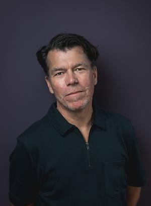 Marc ter Horst (foto © Dennis Vloedmans)