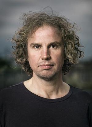Tsead Bruinja (foto © Tessa Posthuma De Boer)