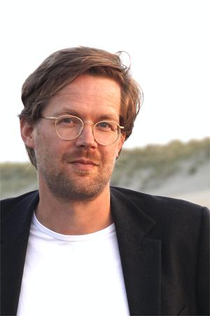 Pim te Bokkel (foto © Jorinde Speelman)