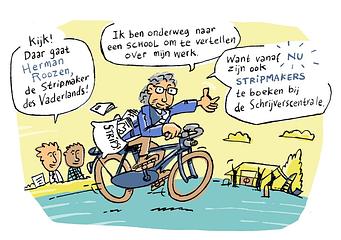 Hero afbeelding