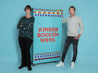 Hero afbeelding