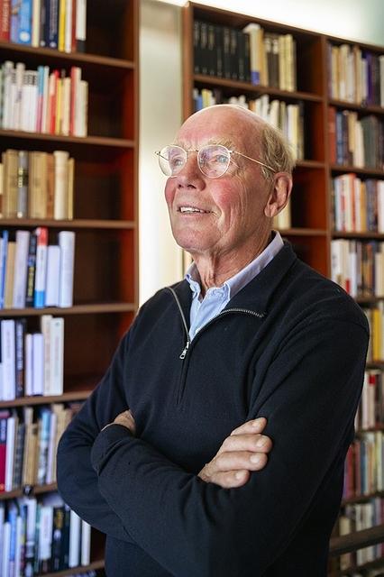 Michael Boogaerdt