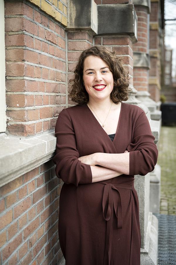 Nelleke Groot