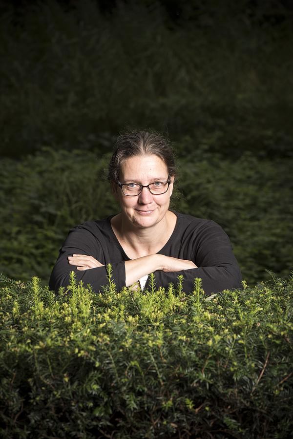 Jennifer Hofstede