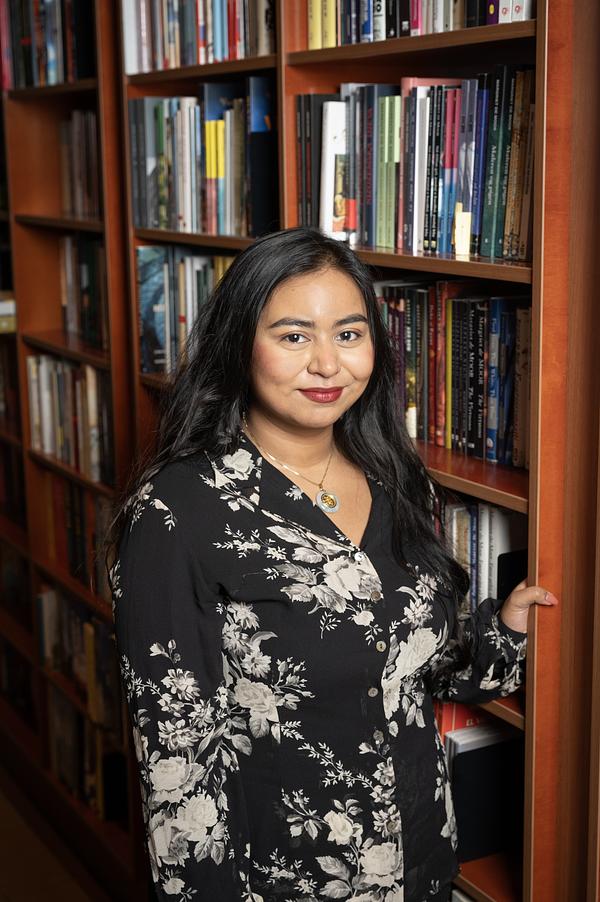 Monisha Lachman