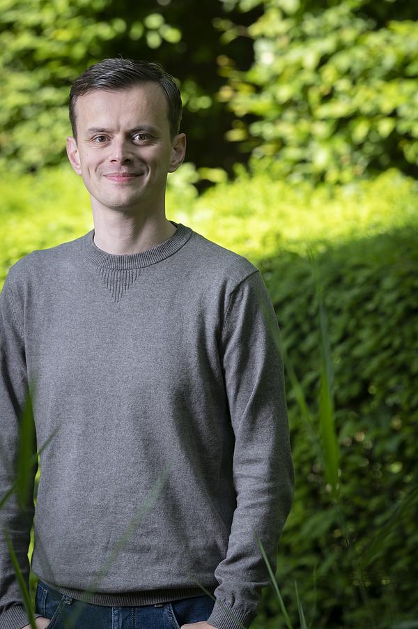 Tobias Manuhutu