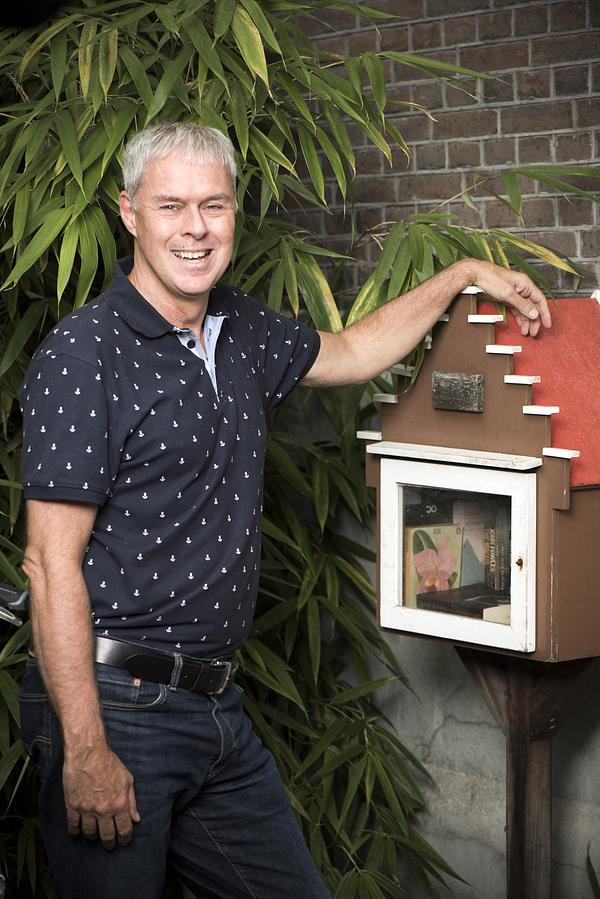 Remco Scheenjes