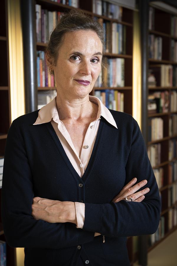 Johanna Somers