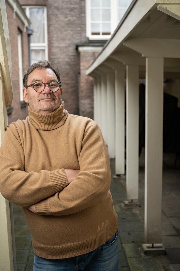 Johan Wegeling