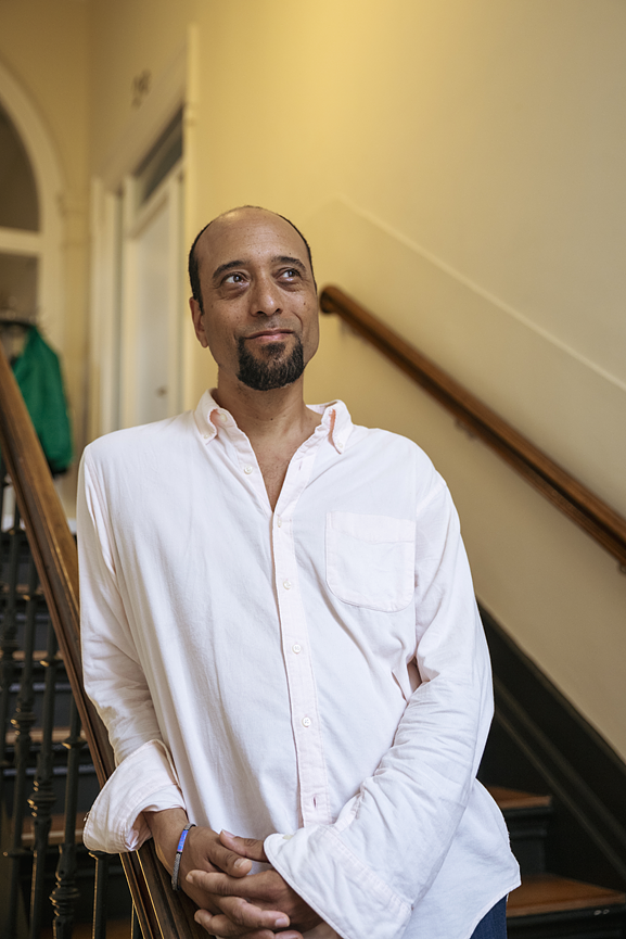 Rashid Novaire