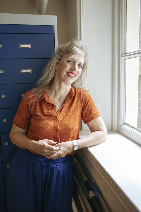 Suzanna Jansen