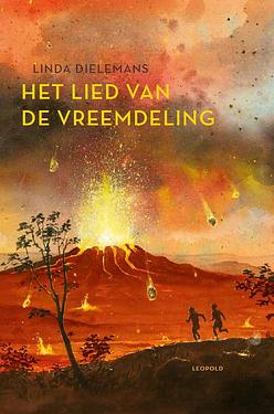 Het lied van de vreemdeling