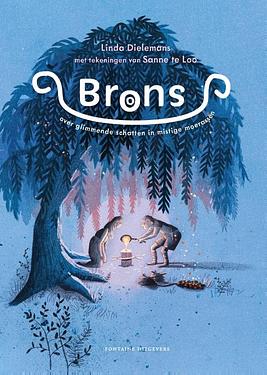 Brons: Over glimmende schatten in mistige moerassen