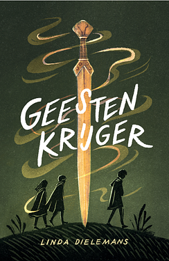 Geestenkrijger
