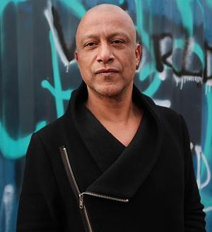 Julien Ignacio (foto © Hanh Nguyen)
