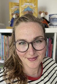 Monique van Houdt