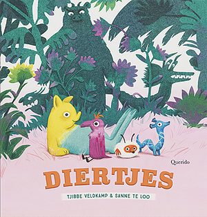 Diertjes