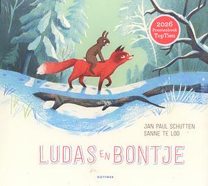 Ludas en Bontje
