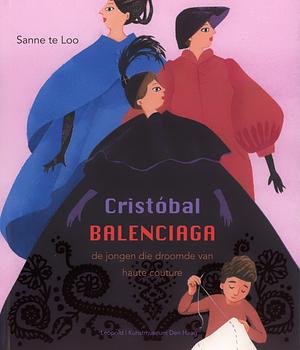 Cristóbal Balenciaga