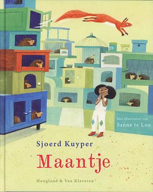 Maantje