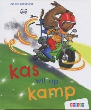 kas wil op kamp