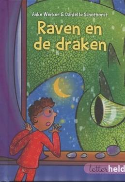 Raven en de draken