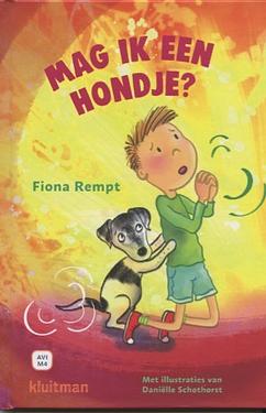 Mag ik een hondje?