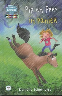Pip en Peer in paniek