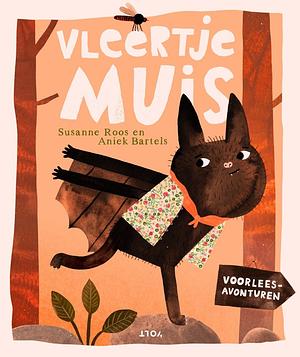 Vleertje muis