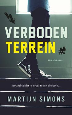 Verboden terrein