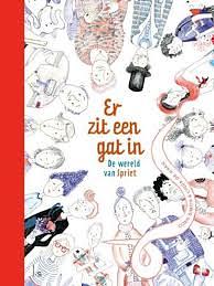 Er zit een gat in. De wereld van Spriet