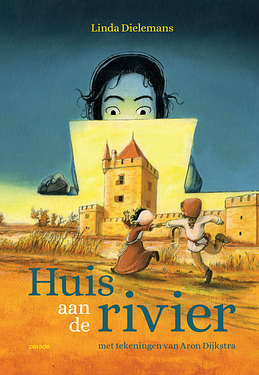Huis aan de Rivier
