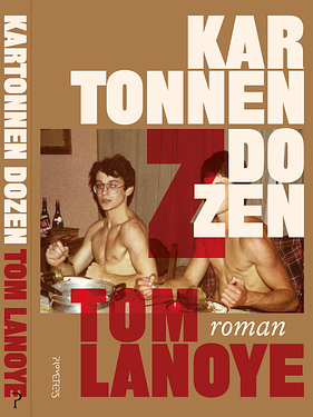 Kartonnen dozen
