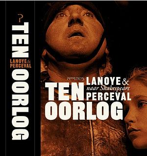 Ten oorlog