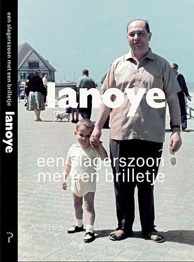 Een slagerszoon met een brilletje