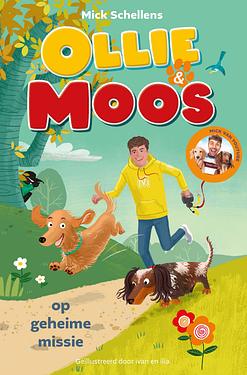 Ollie & Moos