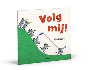 Volg mij!