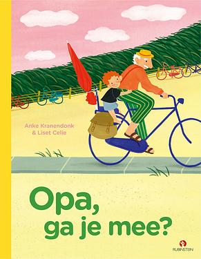 Opa, ga je mee?