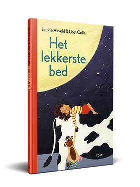 Het lekkerste bed