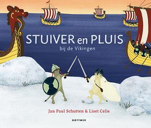 Stuiver en Pluis bij de Vikingen