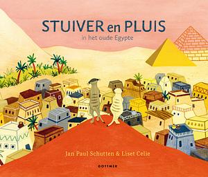 Stuiver en Pluis in het oude Egypte