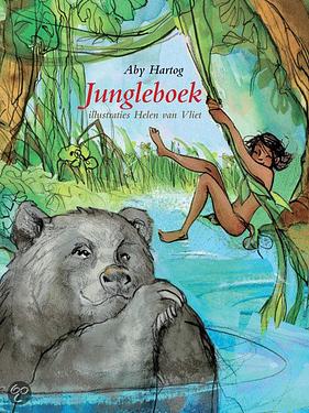 Jungleboek