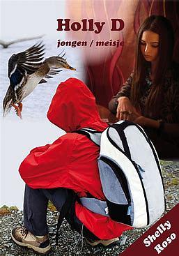 Holly D jongen/meisje